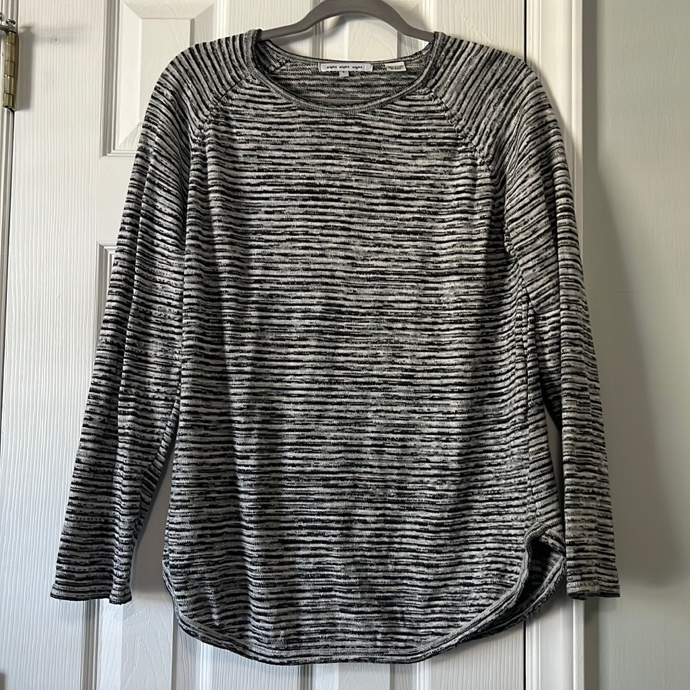 eight eight eight Women’s Sweater